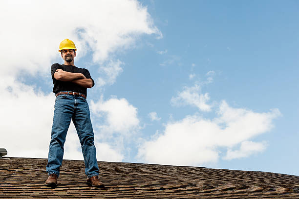 Best Flat Roof Repair Services  in Keowee Key, SC