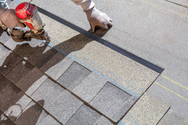 Trusted Keowee Key, SC Roofing Contractor Experts