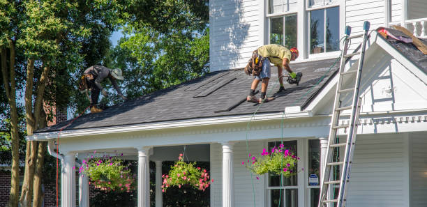 Quick and Trustworthy Emergency Roof Repair Services in Keowee Key, SC