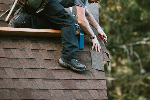 Sealant for Roof in Keowee Key, SC